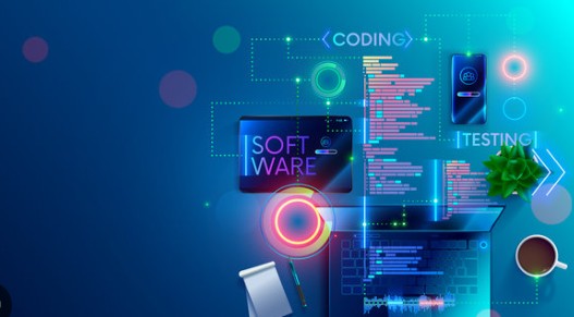 Enterprise Software Development