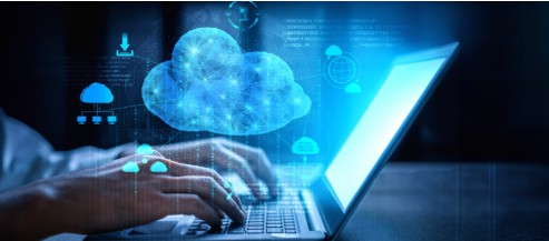 Cloud Infrastructure Modernization