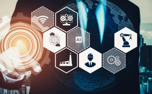 AI Powered Business Automation